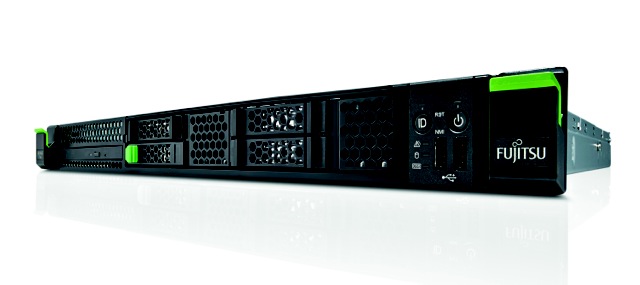 Fujitsu CELSIUS C740 promueve la virtualización desde el Data Center