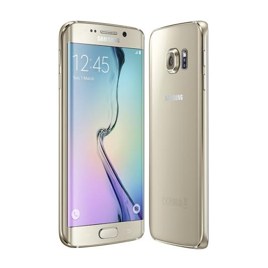 Samsung lanza dispositivos Galaxy S6 y S6 edge en Chile