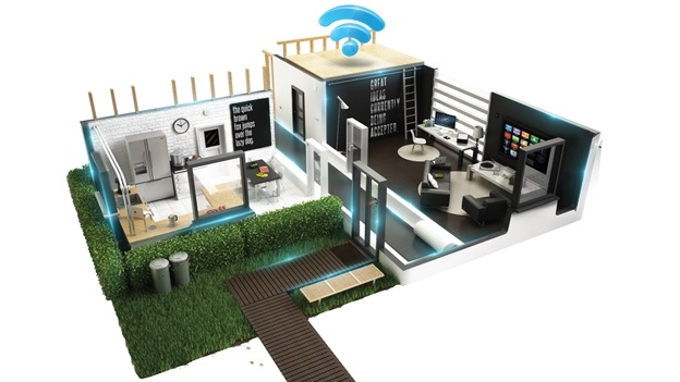 Worldline se incorpora a EEBus para impulsar soluciones de Hogar Conectado