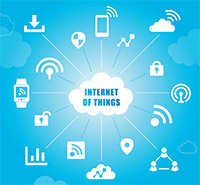 Los riesgos de la Internet de las Cosas en la oficina