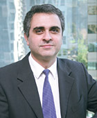 ENTEL: Pionera en servicios de data center