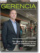 Revista Gerencia – Marzo 2015