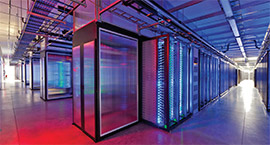 Seis tendencias para centros de datos en 2015