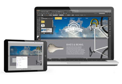 Adobe lanza aplicación de diseño para iPad