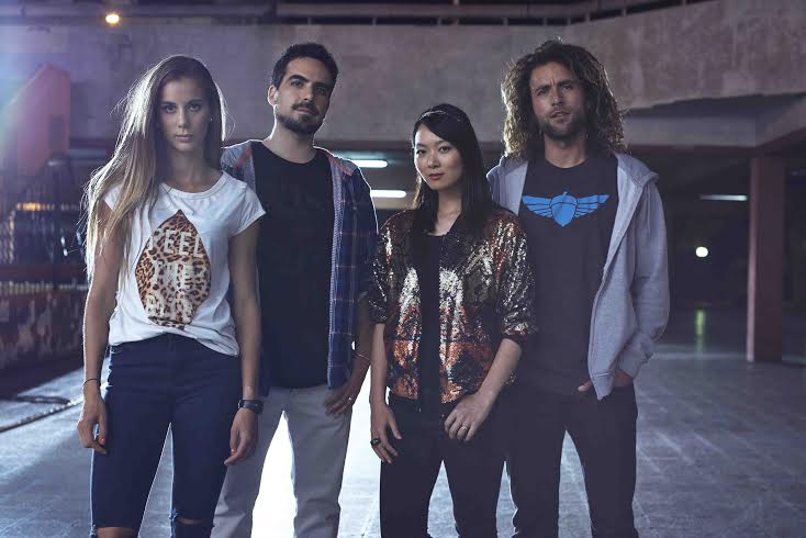 Concurso de LG Chile potencia fotografía con el smartphone