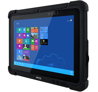 Gemalto ofrece conectividad 4G a trabajadores en entornos peligrosos