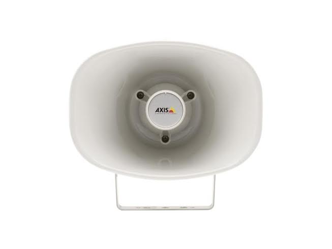 Altavoz IP de Axis
