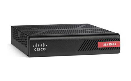 Cisco expande su portafolio de seguridad con nuevos servicios de ASA con FirePOWER