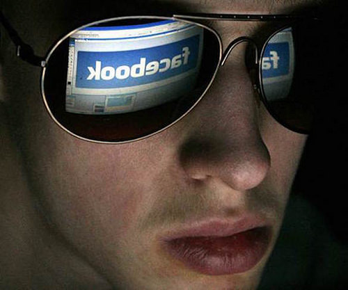 Facebook reconoce haber rastreado por error a usuarios ajenos a la red social