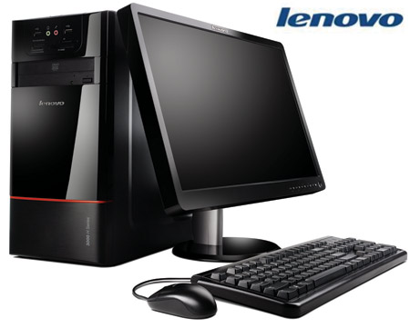 Lenovo sigue a la cabeza de la industria del PC