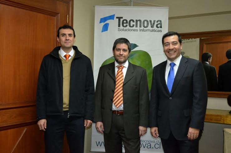 Tecnova cumple 15 años y va por acreditación CMMI Nivel 3