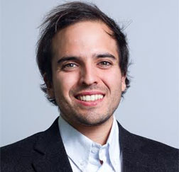 Roberto Alfaro asume Gerencia General de SCM Consultores Chile