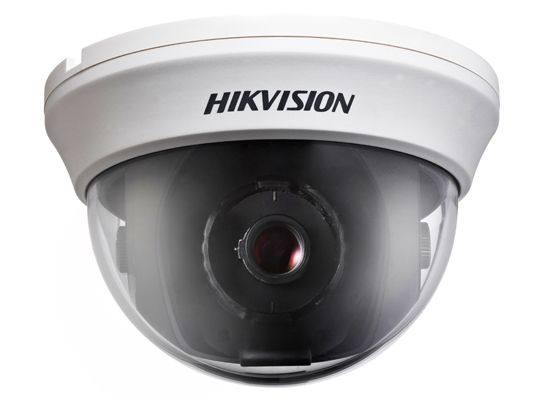 Hikvision ofrece cámaras de seguridad Full HD con precios asequibles