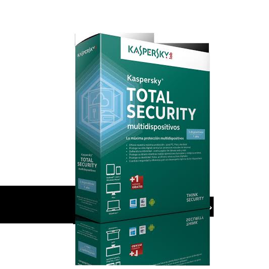 Kaspersky Lab lanza Kaspersky Total Security multidispositivos