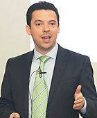 RICOH: Una completa experiencia de colaboración