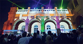 Epson Chile celebra sus 30 años