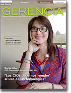 Revista Gerencia – Abril 2015
