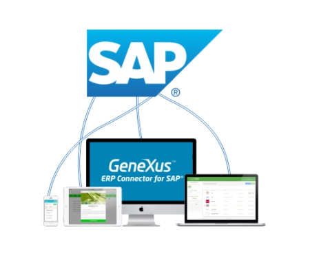 Integración de SAP y GeneXus simplifica creación de aplicaciones web y móviles