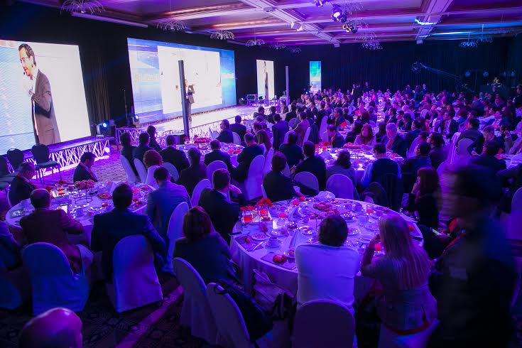 Sixbell analizó multicanalidad en su Contact Day 2015