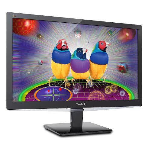 Nuevos monitores Ultra HD de ViewSonic