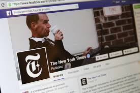 Alianza de medios de comunicación con Facebook genera ansiedad y esperanza