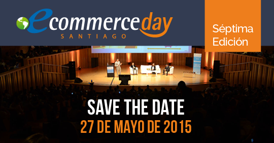 eCommerce DAY Chile