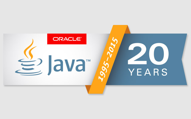 Oracle y la comunidad de desarrolladores celebran 20 años de Java