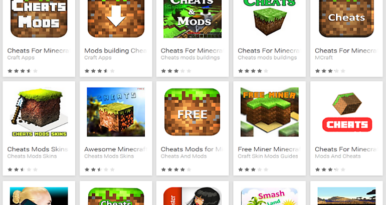 ESET reporta infección de miles de usuarios a través de falsas aplicaciones en Google Play