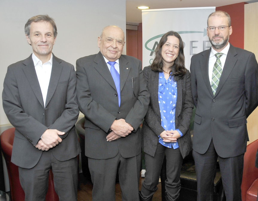 Crece la TV de pago y aumenta la piratería