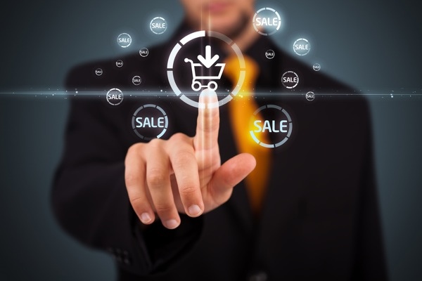 Comercio electrónico creció 400% en 2014