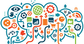 Cinco razones por qué big data y analytics son importantes para los negocios