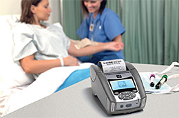 INTERNET DE LAS COSAS: Revolucionando el sector salud