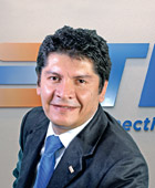 TE CONNECTIVITY: Altos estándares en tecnología y servicio