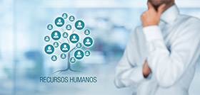 RECURSOS HUMANOS: Las 10 tendencias que reconfiguran su futuro