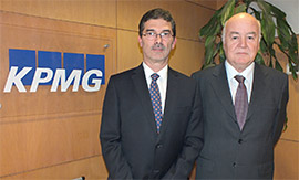 KPMG: “Muchas veces el CIO ve qué está haciendo mal, pero no sabe por dónde empezar”