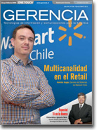 Revista Gerencia – Mayo 2015