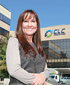 Helen Sotomayor, CIO de CLC: “Hemos asumido el BYOD como condición”