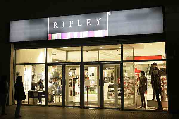 Ripley.com fue galardonado como el mejor Ecommerce Retail de Chile