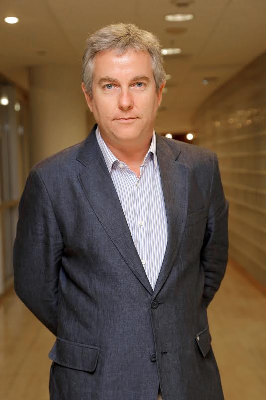 IAB Chile nombró a Christopher Neary como nuevo Presidente