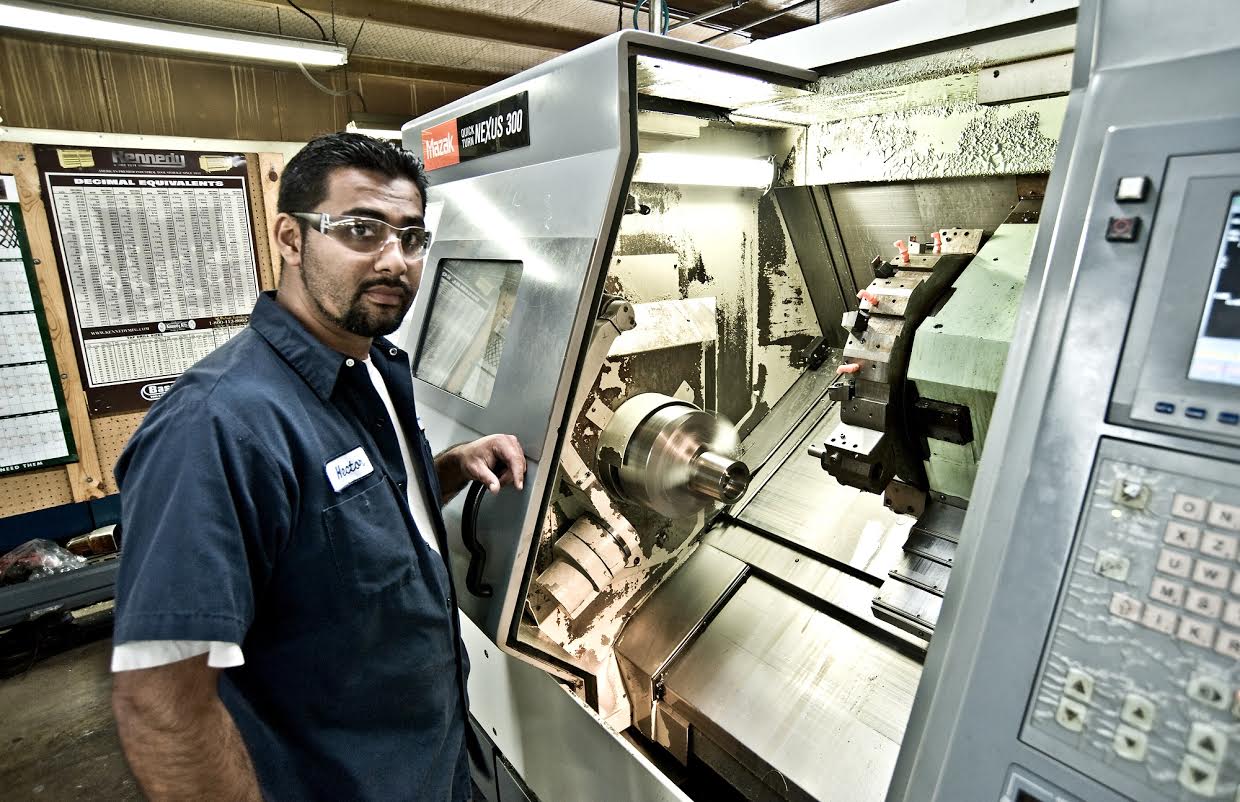 Infor anunció solución PLM en la nube para manufactura discreta