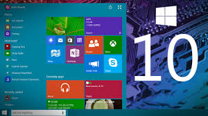 Fabricantes taiwaneses esperan reactivación de ventas con el Windows 10