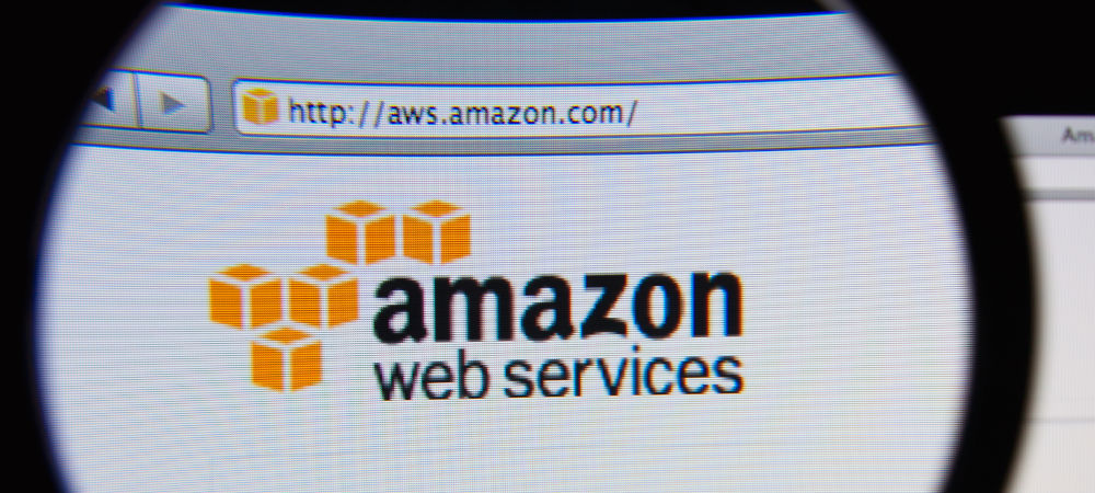 TOTVS anuncia nueva nube híbrida con Amazon Web Services