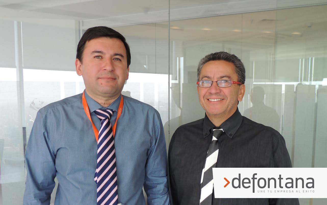 JOMAR administra en línea su negocio con Defontana