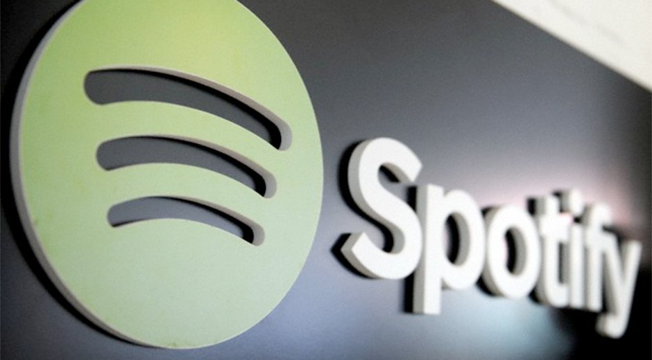 Spotify tiene 75 millones de usuarios, 20 millones son suscriptores de pago