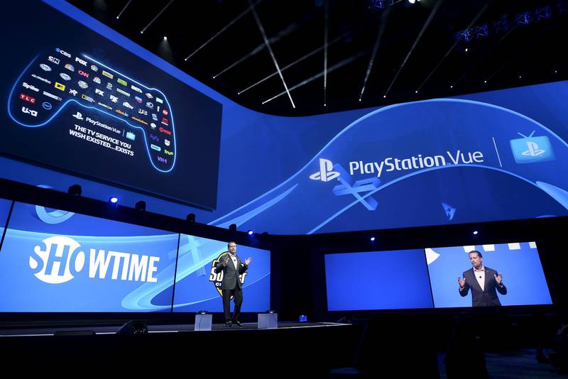 Sony se apuesta el E3 a una única carta: Los juegos