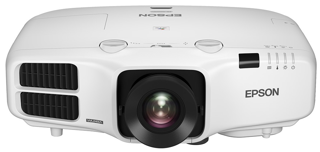 Estudio sitúa a proyectores de Epson como los más valorados del mercado