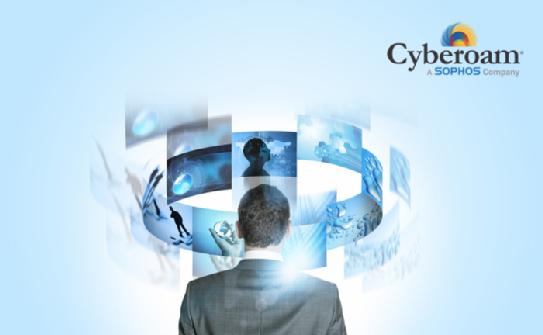 Makros destaca capacidades de User Threat Quotient (UTQ) de Cyberoam