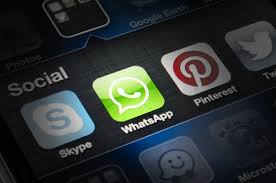 Estudio indica que Whatsapp es el servicio que menos defiende privacidad