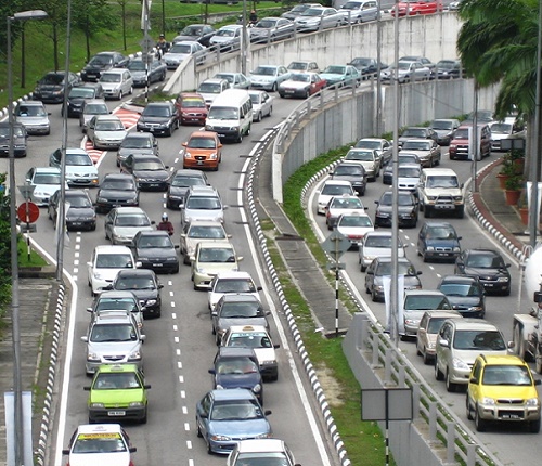 Microsoft Azure ayuda a investigadores a predecir problemas de tránsito vehicular