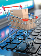 LATINOAMÉRICA: Un mercado en crecimiento para el e-commerce